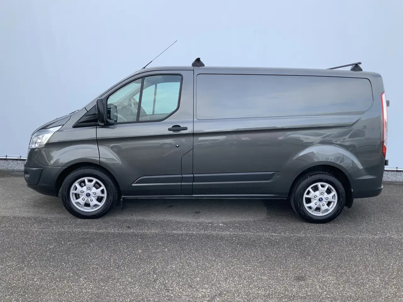 Ford Transit Custom 270 2.2 TDCI L1H1 Trend Airco Camera Cruise Dakdra - Цельнометаллический фургон: фото 3 Ford Transit Custom 270 2.2 TDCI L1H1 Trend Airco Camera Cruise Dakdra - Цельнометаллический фургон: фото 3
