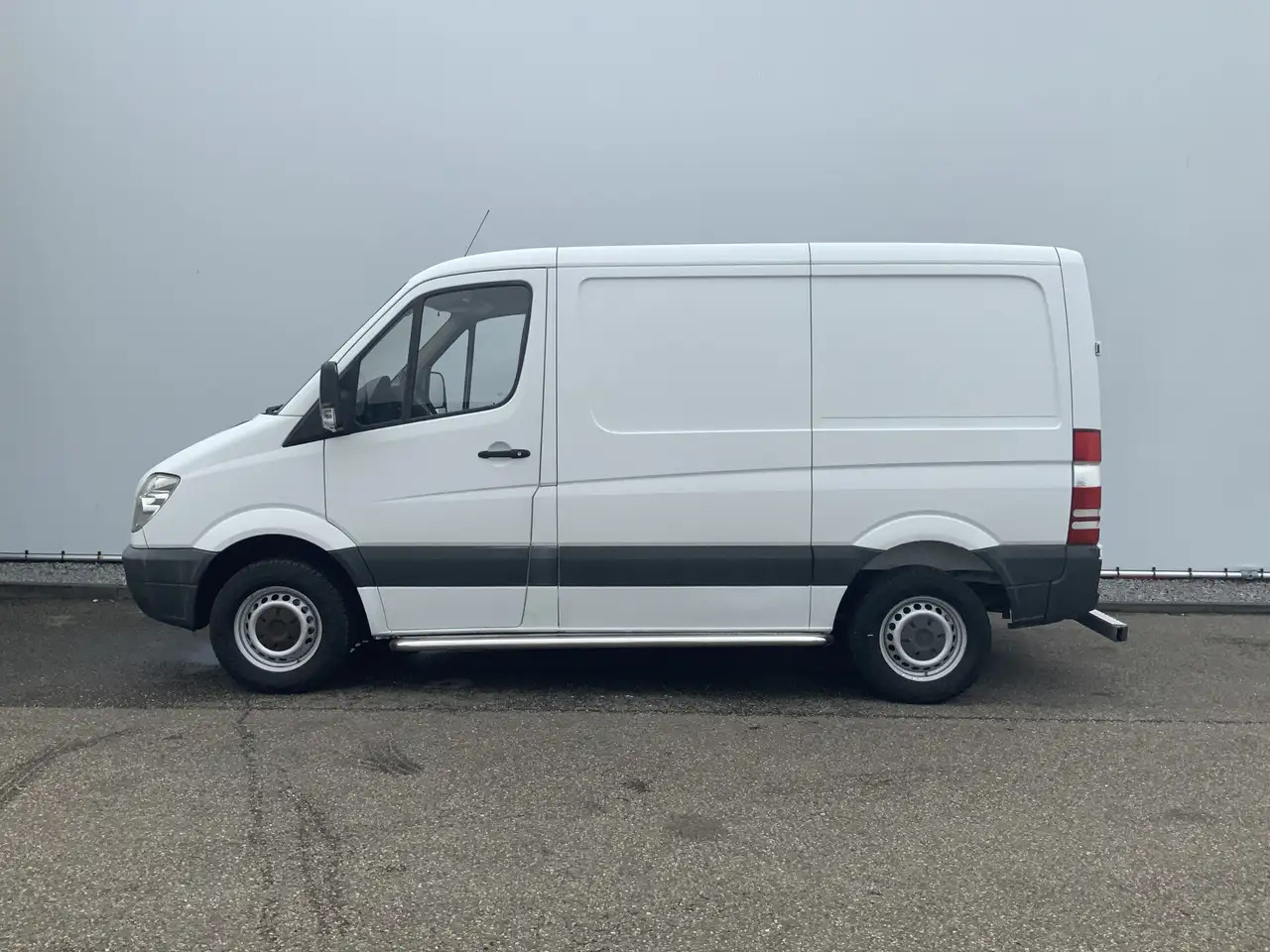 Mercedes-Benz 311 2.2 CDI 325 HDSprinter L2H1 Automaat 3 Zits Ai - Цельнометаллический фургон: фото 3 Mercedes-Benz 311 2.2 CDI 325 HDSprinter L2H1 Automaat 3 Zits Ai - Цельнометаллический фургон: фото 3
