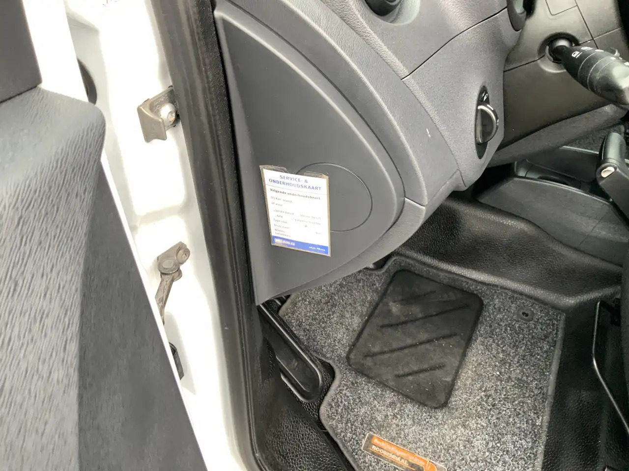 Легковой фургон Mercedes-Benz Citan 109 CDI BlueEFFICIENCY Airco Alu Velg Trekhaak 105: фото 6