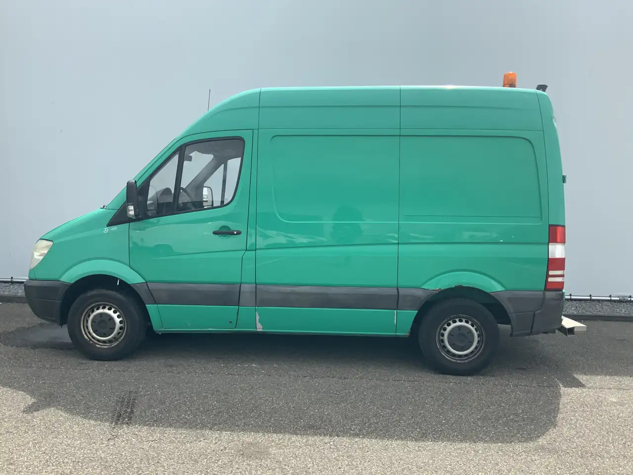 Mercedes-Benz Sprinter 311 2.2 CDI 325 H2 L1 Zits 3 Trekhaak 2800 kg & Op - Легковой фургон: фото 3 Mercedes-Benz Sprinter 311 2.2 CDI 325 H2 L1 Zits 3 Trekhaak 2800 kg & Op - Легковой фургон: фото 3