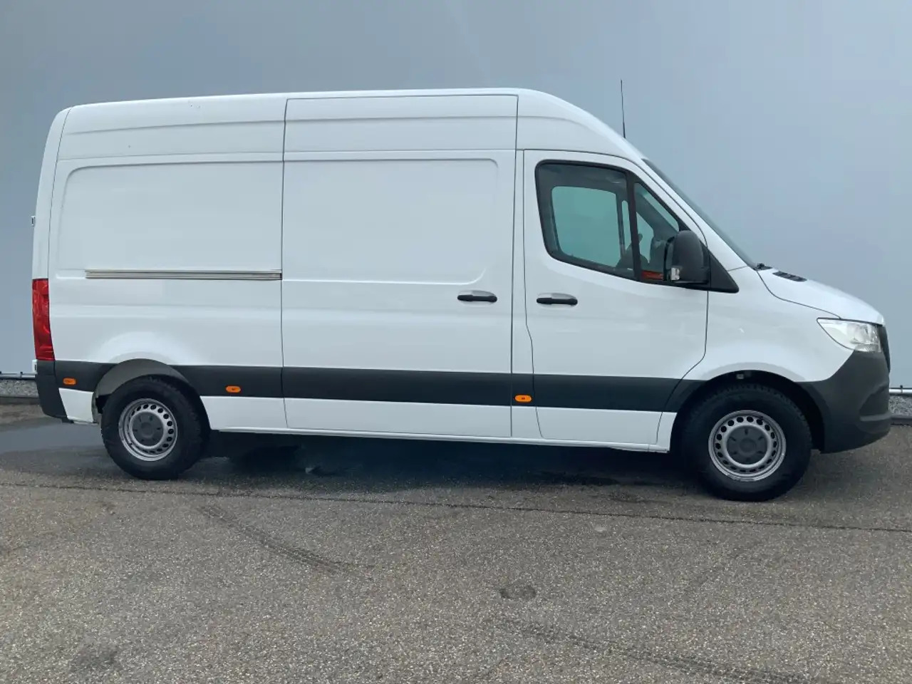 Mercedes-Benz Sprinter 314 2.2 CDI 366 L2H2 Airco 3 Zits Euro 6 - Цельнометаллический фургон: фото 3 Mercedes-Benz Sprinter 314 2.2 CDI 366 L2H2 Airco 3 Zits Euro 6 - Цельнометаллический фургон: фото 3