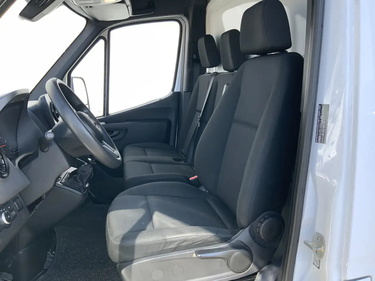 Mercedes-Benz Sprinter 314 2.2 CDI L3 Airco Meubelbak & Lift Bakmaat L420 - Фургон с закрытым кузовом: фото 4 Mercedes-Benz Sprinter 314 2.2 CDI L3 Airco Meubelbak & Lift Bakmaat L420 - Фургон с закрытым кузовом: фото 4