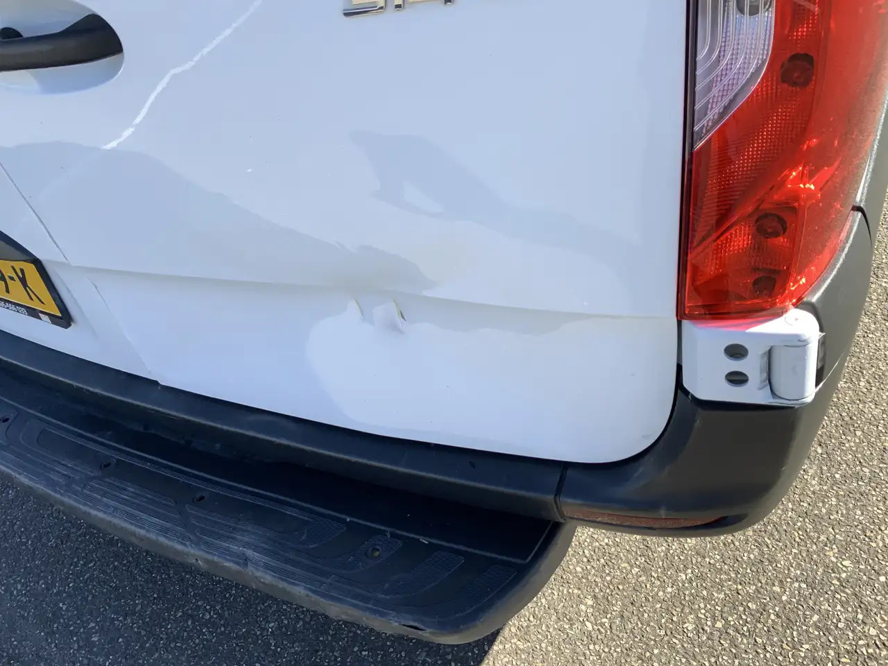 Mercedes-Benz Sprinter 314 2.2 CDI L3H2 Maxi Airco 3 Zits Euro 6 - Цельнометаллический фургон: фото 3 Mercedes-Benz Sprinter 314 2.2 CDI L3H2 Maxi Airco 3 Zits Euro 6 - Цельнометаллический фургон: фото 3