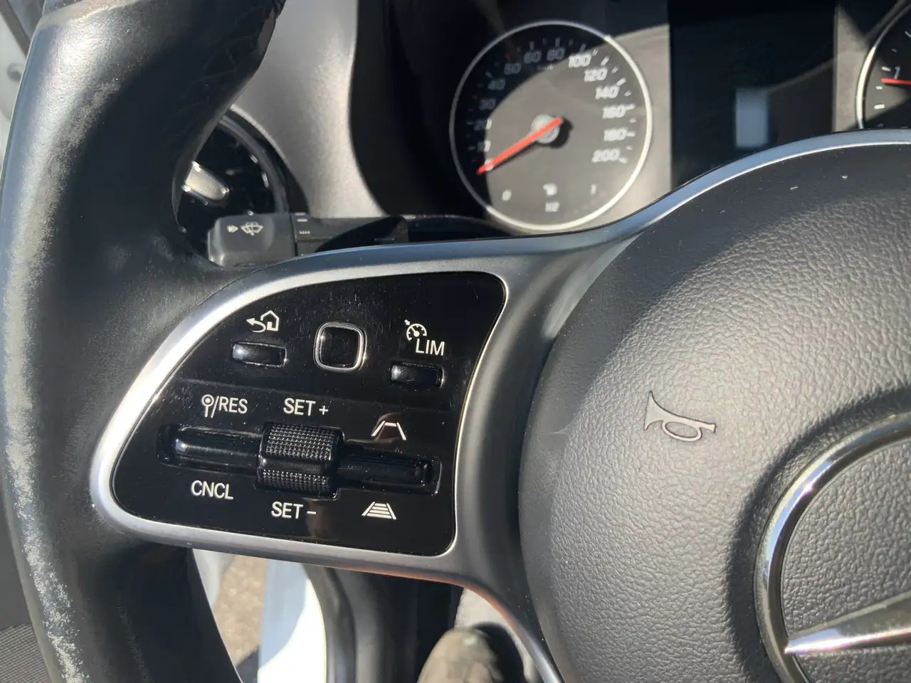 Цельнометаллический фургон Mercedes-Benz Sprinter 316 2.2 CDI L2H2 DC Automaat Cruise Airco 3 Zits W: фото 12