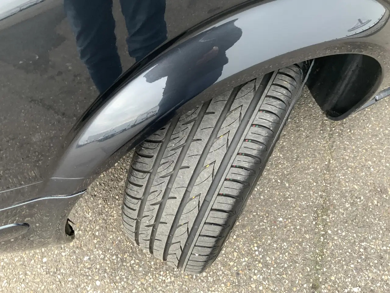 Пассажирский фургон Mercedes-Benz Viano 3.0 CDI Ambiente Lang Automaat Airco Cruis 8 Pers,: фото 20