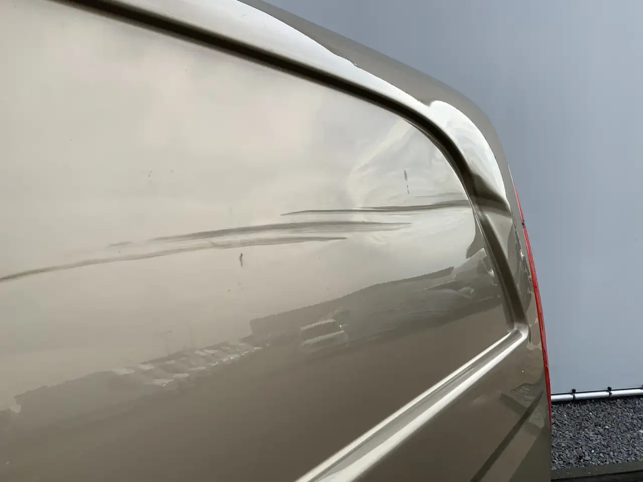 Mercedes-Benz Vito 122 CDI 320 Lang DC Luxe Automaat Alu Velg Side Ba - Цельнометаллический фургон: фото 4 Mercedes-Benz Vito 122 CDI 320 Lang DC Luxe Automaat Alu Velg Side Ba - Цельнометаллический фургон: фото 4