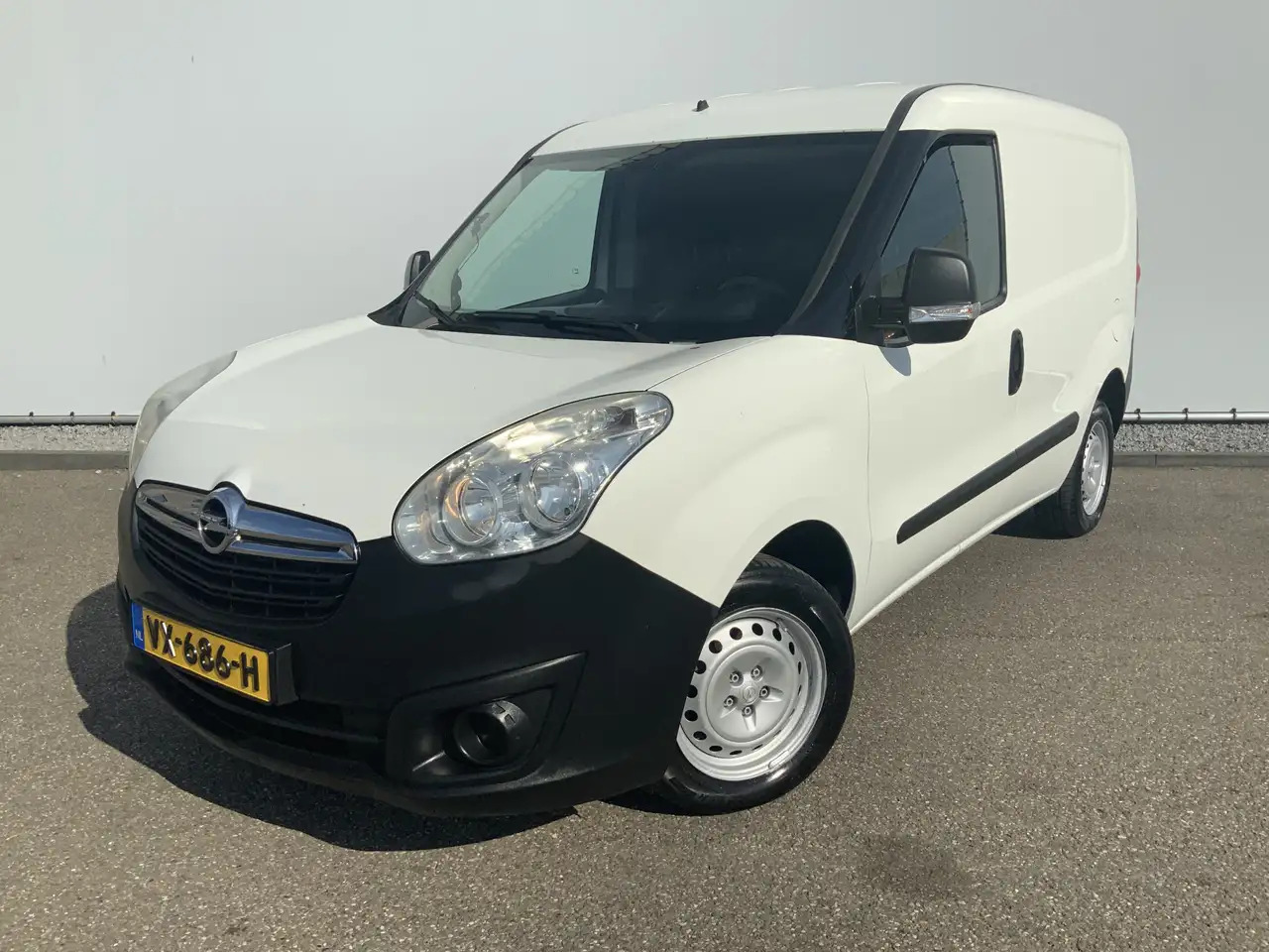 Opel Combo 1.3 CDTi L1H1 EXPORT ecoFLEX Edition Airco Trekhaa - Легковой фургон: фото 1 Opel Combo 1.3 CDTi L1H1 EXPORT ecoFLEX Edition Airco Trekhaa - Легковой фургон: фото 1