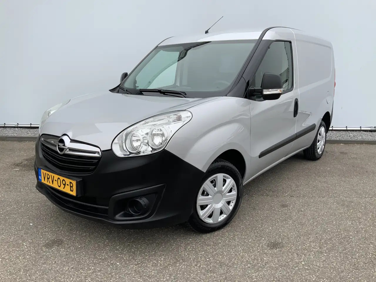 Opel Combo 1.3 CDTi L1H1 Edition Airco Euro 6 - Легковой фургон: фото 1 Opel Combo 1.3 CDTi L1H1 Edition Airco Euro 6 - Легковой фургон: фото 1