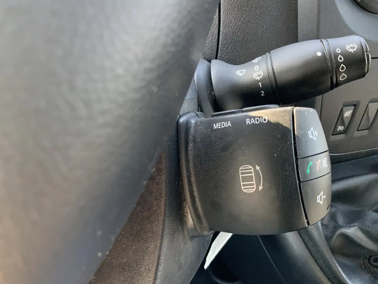 Фургон-рефрижератор Renault Master T35 2.3 dCi L3H2 Maxi Koelauto Cruise 3 Zits Euro: фото 19