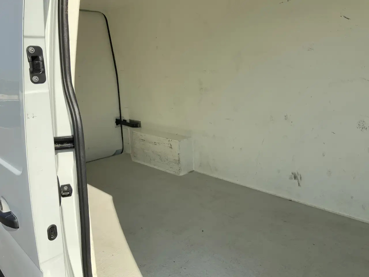 Фургон-рефрижератор Renault Master T35 2.3 dCi L3H2 Maxi Koelauto Cruise 3 Zits Euro: фото 23