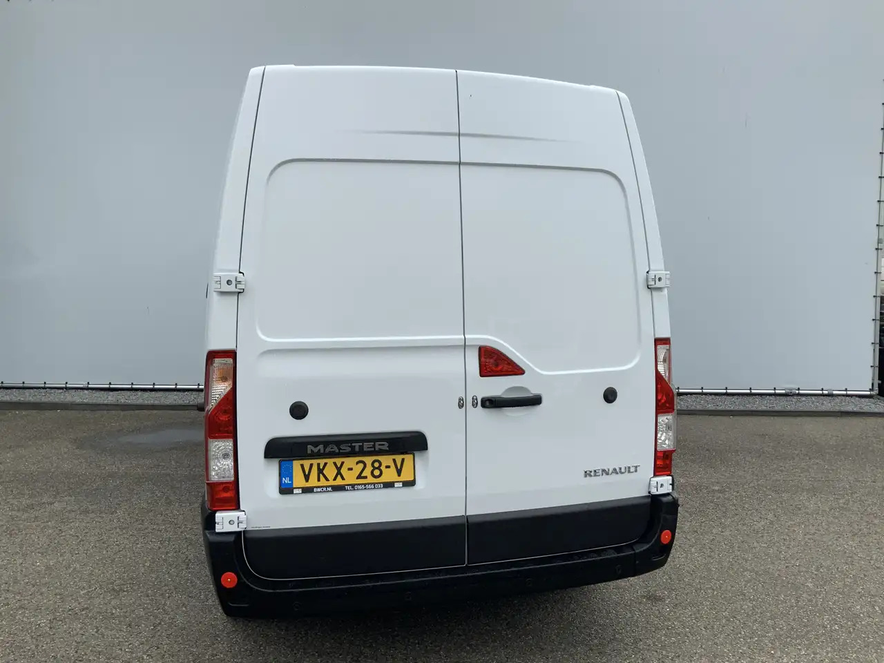 Renault Master T35 2.3 dCi L3H3 Maxi Airco Cruise 3 Zts Camera Eu - Цельнометаллический фургон: фото 2 Renault Master T35 2.3 dCi L3H3 Maxi Airco Cruise 3 Zts Camera Eu - Цельнометаллический фургон: фото 2