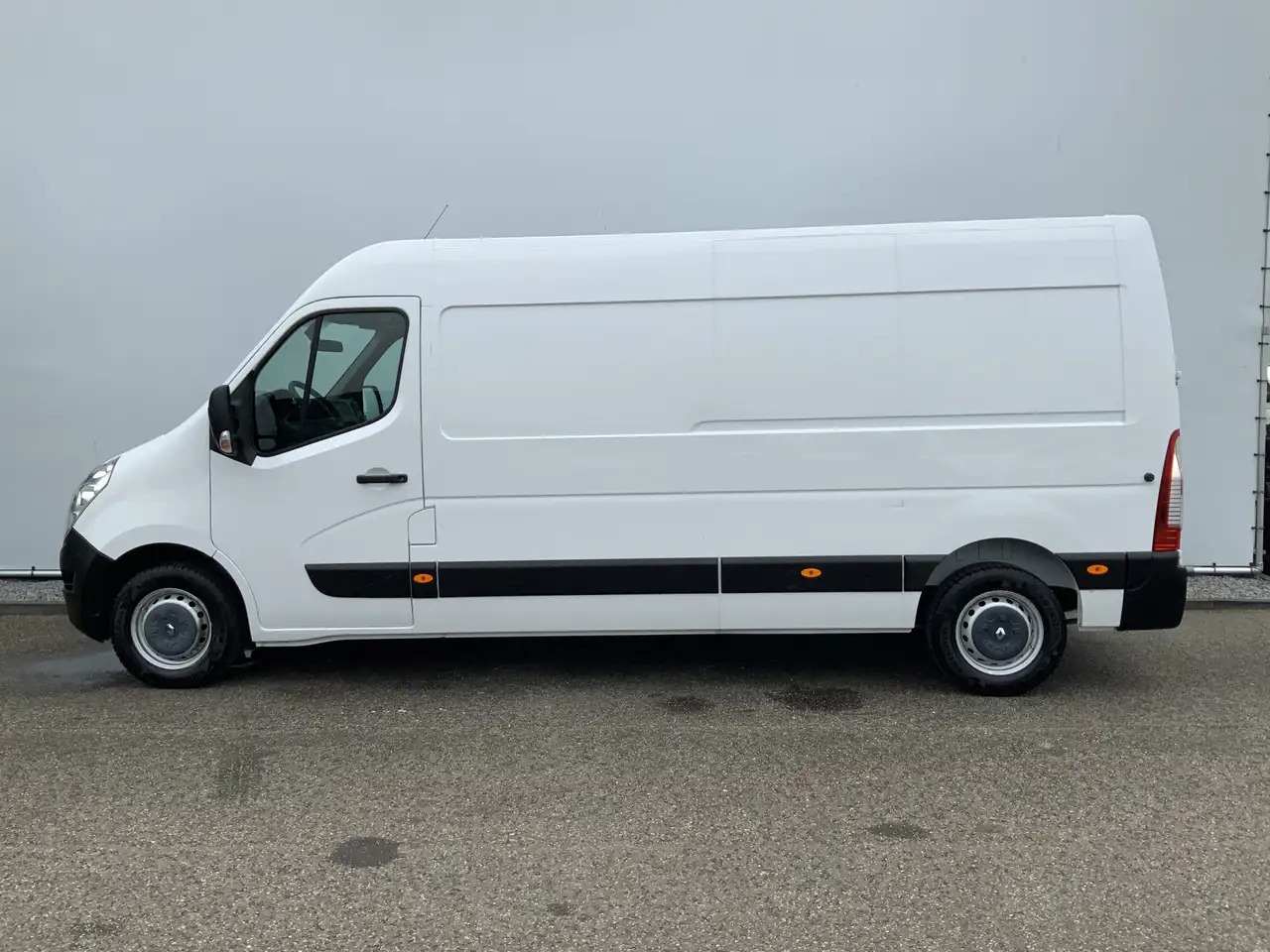 Renault Master T35 2.3 dCi L3H3 Maxi Airco Cruise 3 Zts Camera Eu - Цельнометаллический фургон: фото 3 Renault Master T35 2.3 dCi L3H3 Maxi Airco Cruise 3 Zts Camera Eu - Цельнометаллический фургон: фото 3