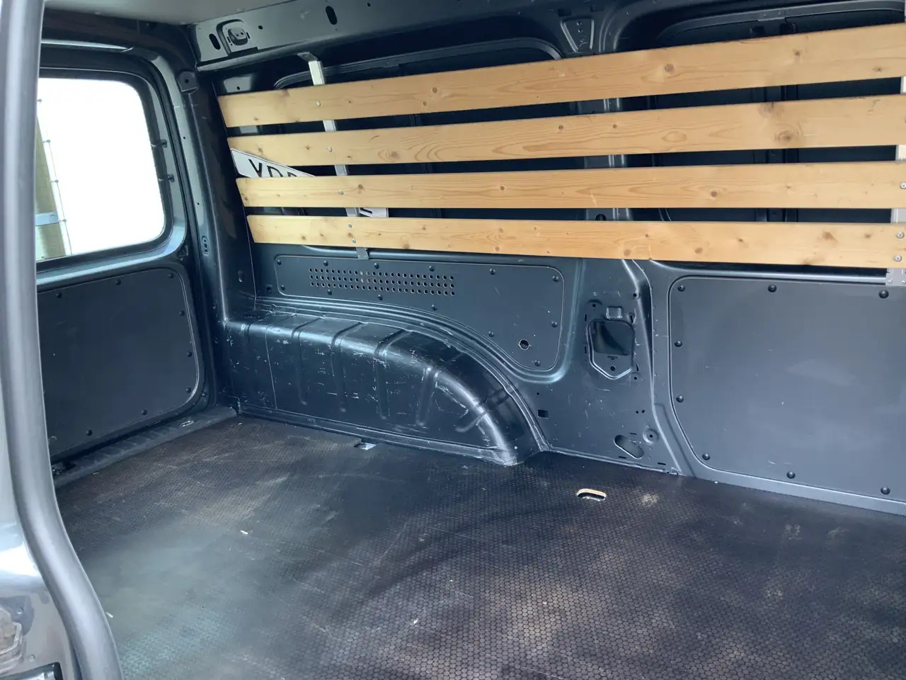 Легковой фургон Volkswagen Caddy 2.0 TDI L2H1 AUTOMAAT BMT Maxi Exclusive Edition A: фото 19