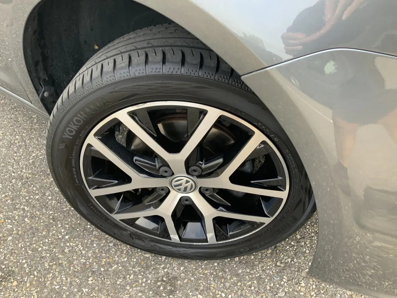 Легковой фургон Volkswagen Caddy 2.0 TDI L2H1 AUTOMAAT BMT Maxi Exclusive Edition A: фото 23