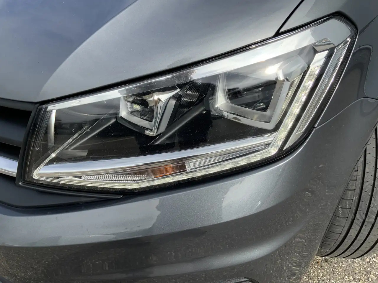 Легковой фургон Volkswagen Caddy 2.0 TDI L2H1 AUTOMAAT BMT Maxi Exclusive Edition A: фото 22