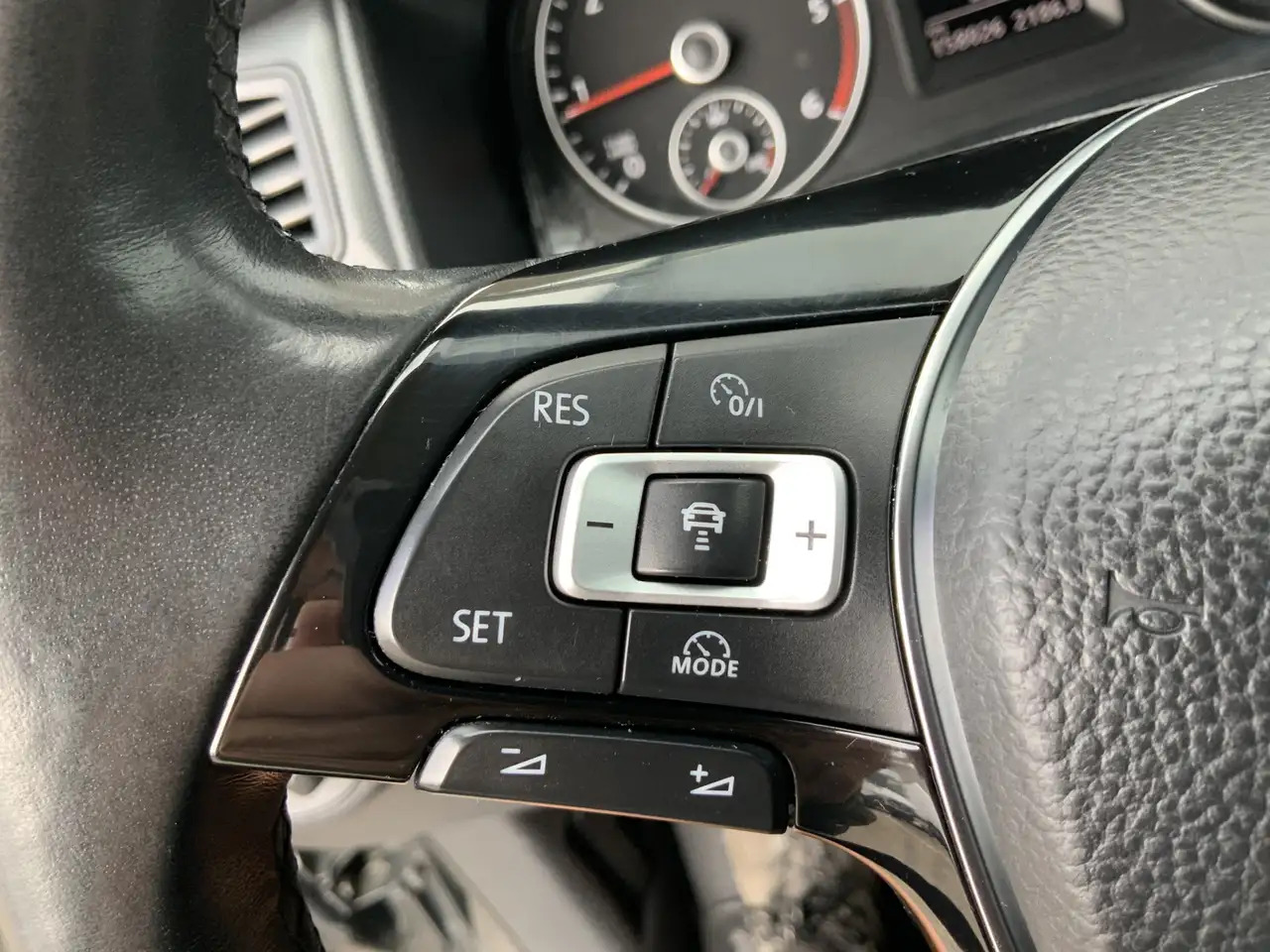 Легковой фургон Volkswagen Caddy 2.0 TDI L2H1 AUTOMAAT BMT Maxi Exclusive Edition A: фото 10