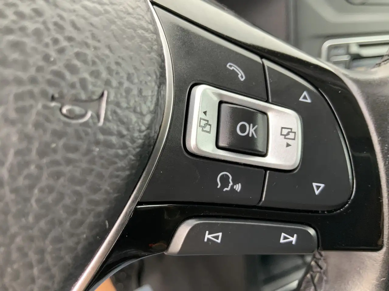 Легковой фургон Volkswagen Caddy 2.0 TDI L2H1 AUTOMAAT BMT Maxi Exclusive Edition A: фото 9