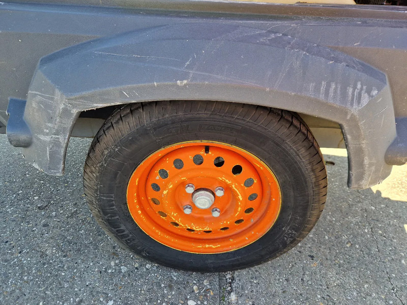 Воздушный компрессор Atlas-Copco XAS57 in zeer nette staat: фото 13