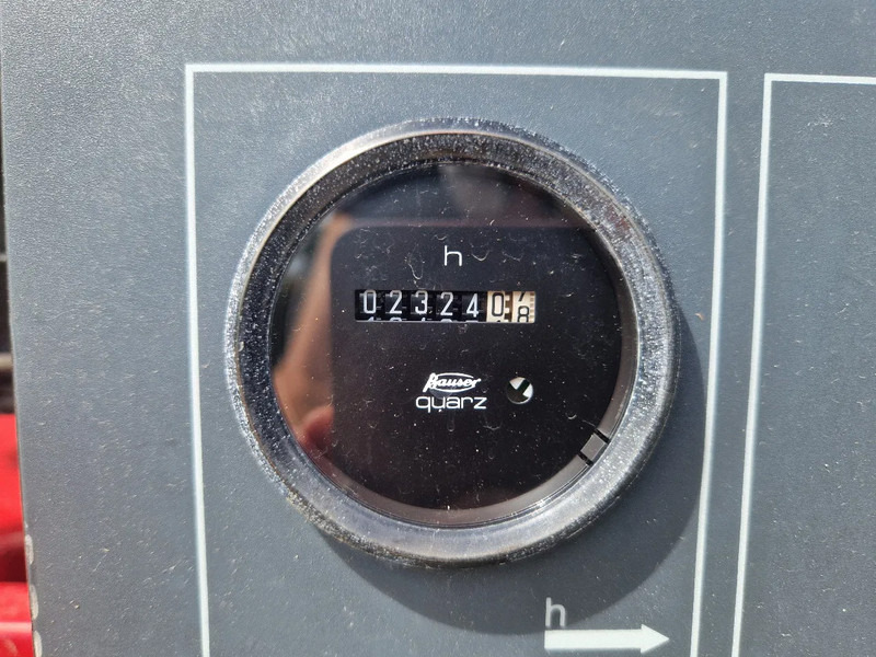 Ecoair F30, volumestroom 3.0m³ - Воздушный компрессор: фото 5 Ecoair F30, volumestroom 3.0m³ - Воздушный компрессор: фото 5