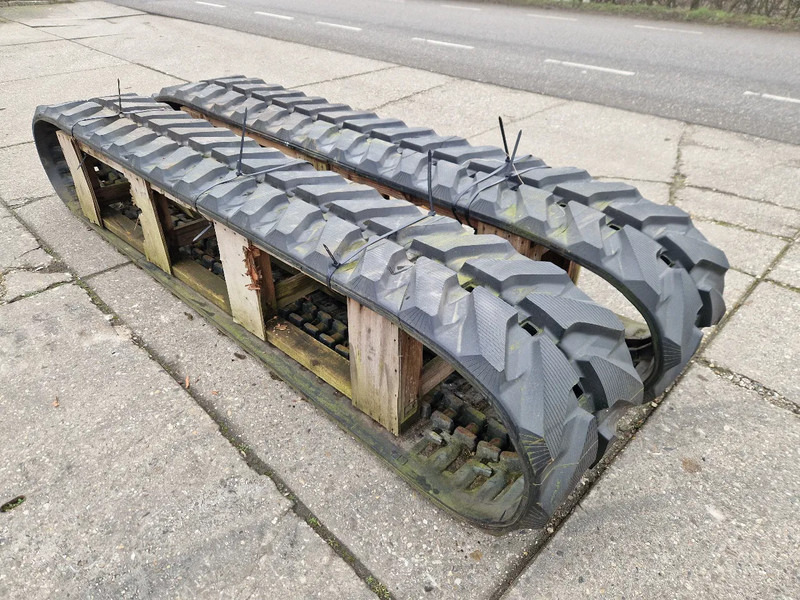 Komatsu nieuwe tracks t.b.v. PC75 tot PC88 - Гусеница для Грузовиков: фото 4 Komatsu nieuwe tracks t.b.v. PC75 tot PC88 - Гусеница для Грузовиков: фото 4