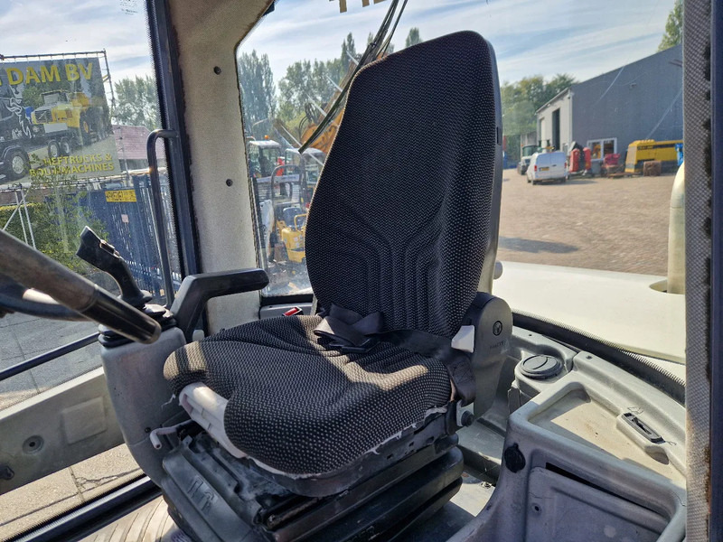 Yanmar / Terex TL80 in nette staat 2017 в лизинг Yanmar / Terex TL80 in nette staat 2017: фото 12 Yanmar / Terex TL80 in nette staat 2017 в лизинг Yanmar / Terex TL80 in nette staat 2017: фото 12
