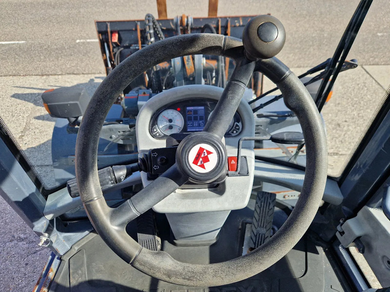 Yanmar / Terex TL80 in nette staat 2017 в лизинг Yanmar / Terex TL80 in nette staat 2017: фото 9 Yanmar / Terex TL80 in nette staat 2017 в лизинг Yanmar / Terex TL80 in nette staat 2017: фото 9