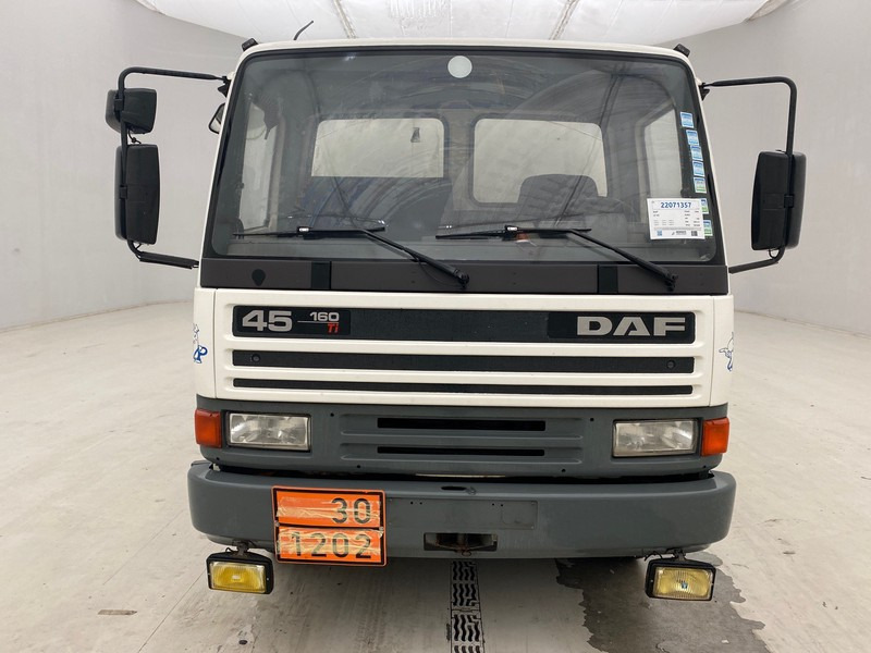 DAF 45.160 ATi* - Грузовик-цистерна: фото 2 DAF 45.160 ATi* - Грузовик-цистерна: фото 2