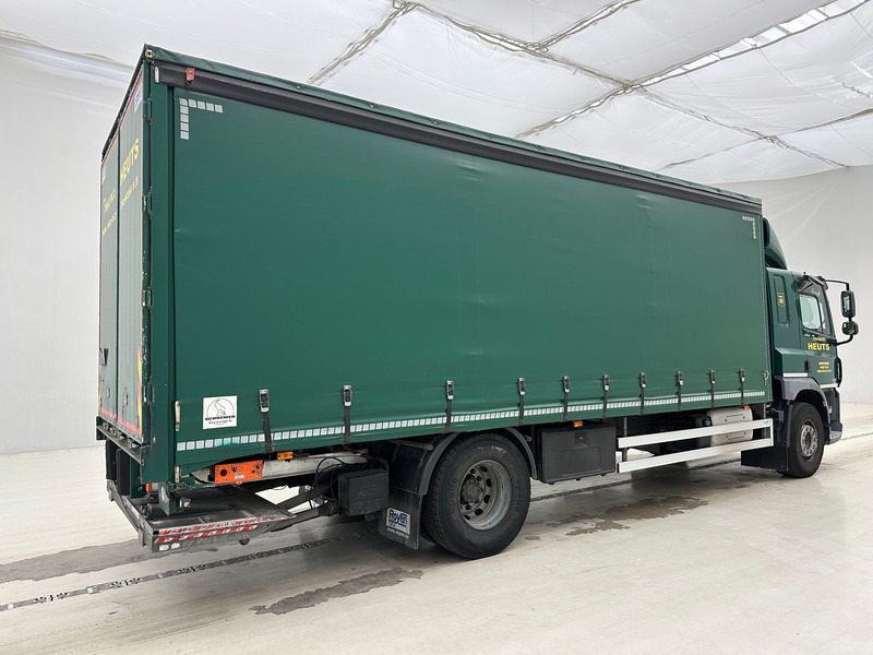 DAF CF 280 - Тентованный грузовик: фото 4 DAF CF 280 - Тентованный грузовик: фото 4