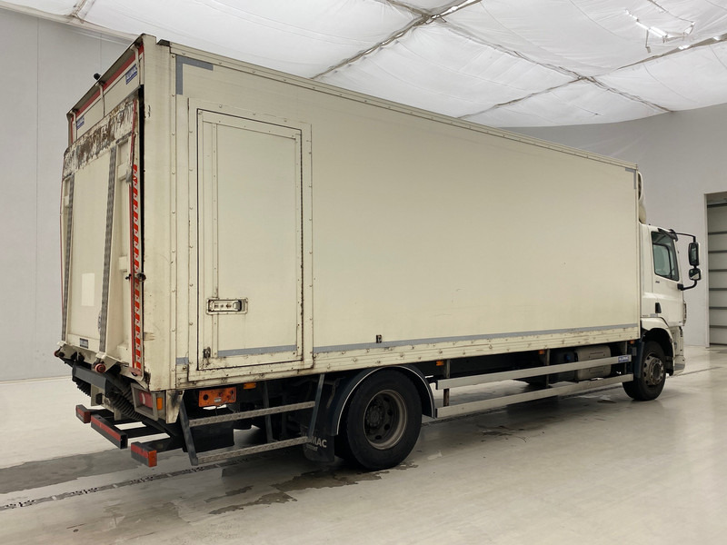 DAF CF 310* - Грузовик с закрытым кузовом: фото 4 DAF CF 310* - Грузовик с закрытым кузовом: фото 4