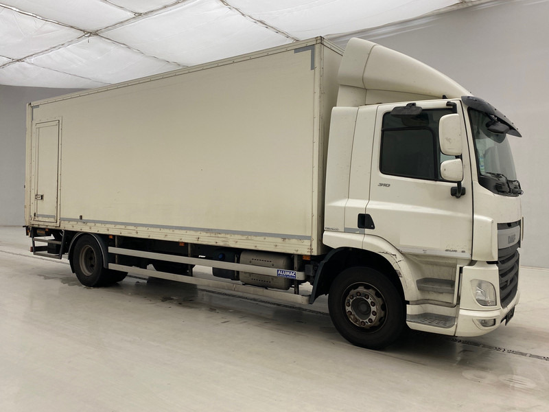 DAF CF 310* - Грузовик с закрытым кузовом: фото 3 DAF CF 310* - Грузовик с закрытым кузовом: фото 3