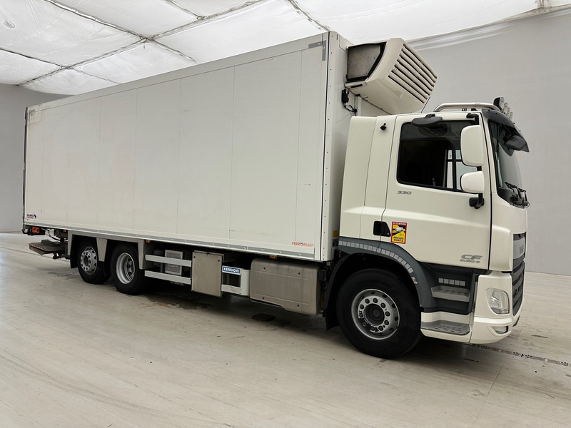 DAF CF 330 - 6x2* - Рефрижератор: фото 3 DAF CF 330 - 6x2* - Рефрижератор: фото 3