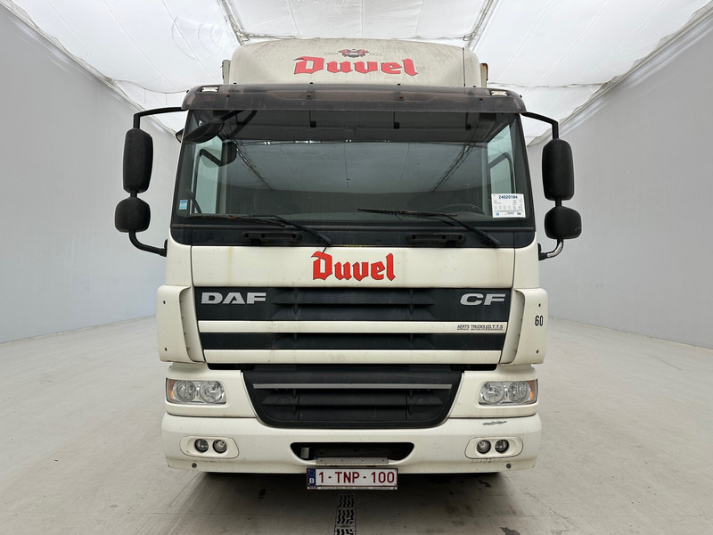 DAF CF75.310 - Тентованный грузовик: фото 2 DAF CF75.310 - Тентованный грузовик: фото 2