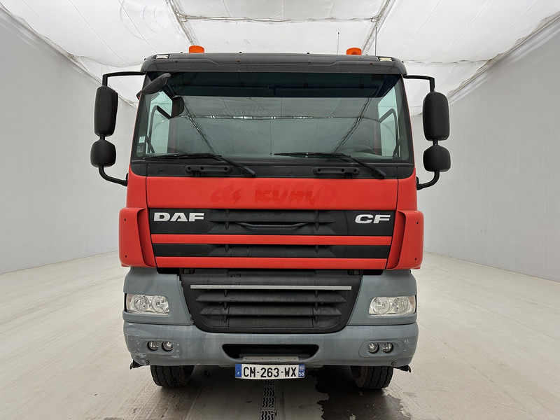 DAF CF85.410 - 8x4* - Грузовик бортовой/ Платформа, Автоманипулятор: фото 2 DAF CF85.410 - 8x4* - Грузовик бортовой/ Платформа, Автоманипулятор: фото 2