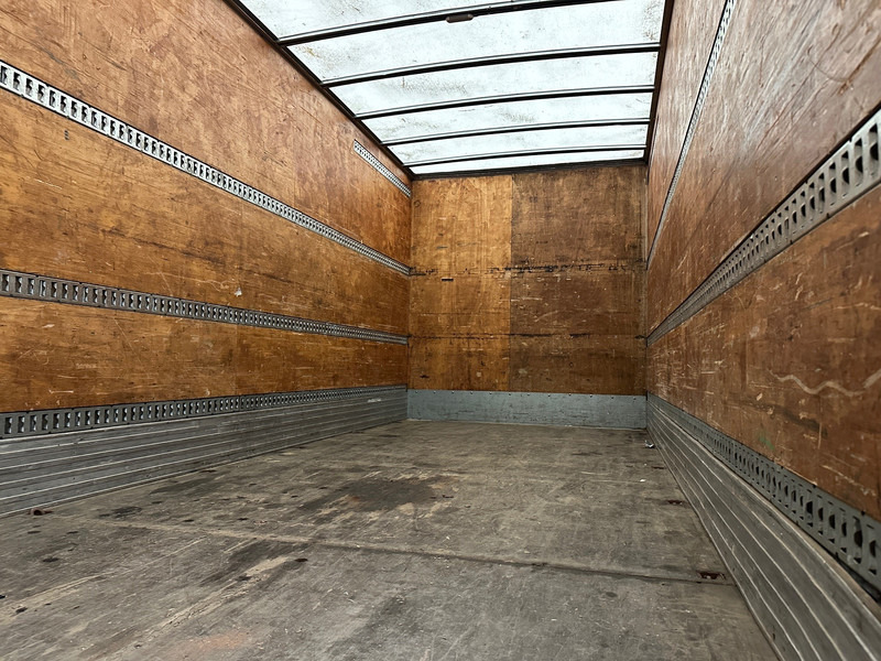 DAF CF85.410* - Грузовик с закрытым кузовом: фото 5 DAF CF85.410* - Грузовик с закрытым кузовом: фото 5
