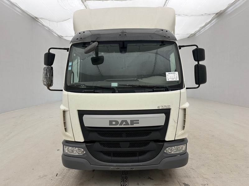 DAF LF 230 - Грузовик с закрытым кузовом: фото 2 DAF LF 230 - Грузовик с закрытым кузовом: фото 2