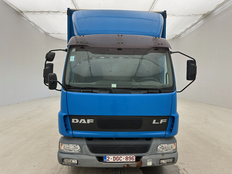 DAF LF45.150 - Тентованный грузовик: фото 2 DAF LF45.150 - Тентованный грузовик: фото 2
