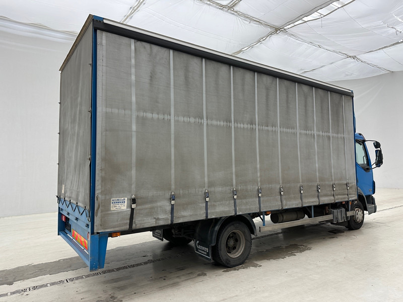 DAF LF45.150 - Тентованный грузовик: фото 4 DAF LF45.150 - Тентованный грузовик: фото 4