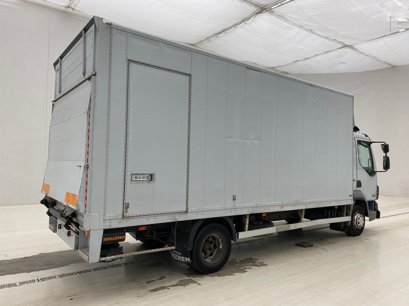 DAF LF45.180* - Грузовик с закрытым кузовом: фото 4 DAF LF45.180* - Грузовик с закрытым кузовом: фото 4