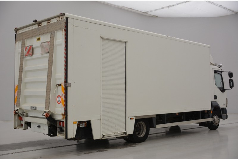 DAF LF45.180 - Грузовик с закрытым кузовом: фото 4 DAF LF45.180 - Грузовик с закрытым кузовом: фото 4