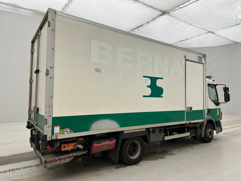 DAF LF45.220* - Рефрижератор: фото 4 DAF LF45.220* - Рефрижератор: фото 4