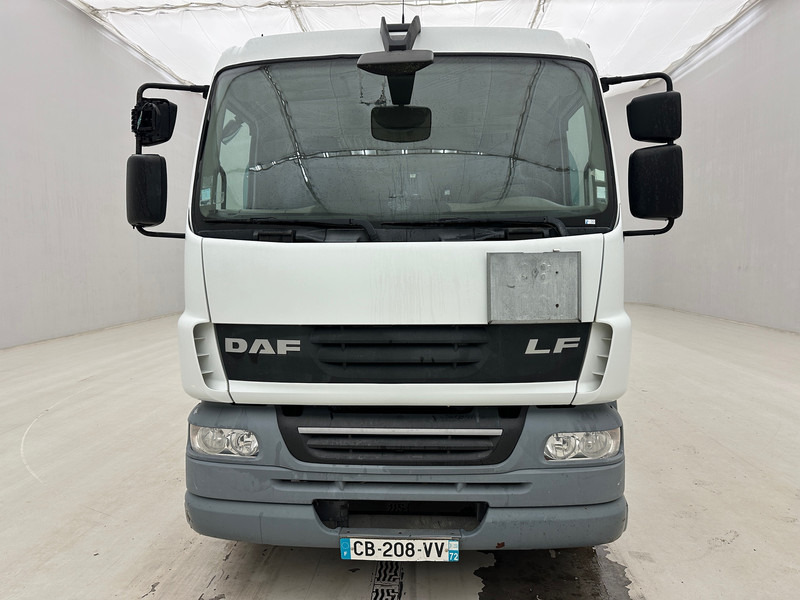 DAF LF55.250 - Грузовик-цистерна: фото 2 DAF LF55.250 - Грузовик-цистерна: фото 2