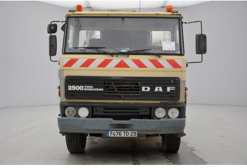 DAF PATA 2500* - Самосвал: фото 2 DAF PATA 2500* - Самосвал: фото 2