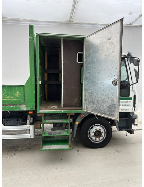 Iveco Eurocargo 160E24 - Самосвал: фото 4 Iveco Eurocargo 160E24 - Самосвал: фото 4