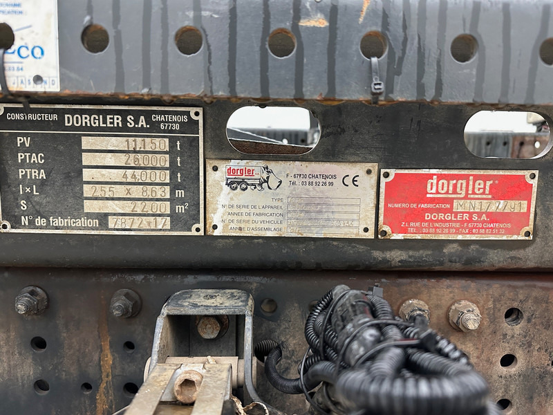 Iveco Stralis 460 - 6x2 - Крюковой мультилифт: фото 4 Iveco Stralis 460 - 6x2 - Крюковой мультилифт: фото 4