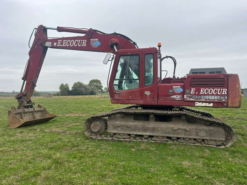 Liebherr R914 HD SL Litronic - Гусеничный экскаватор: фото 3 Liebherr R914 HD SL Litronic - Гусеничный экскаватор: фото 3