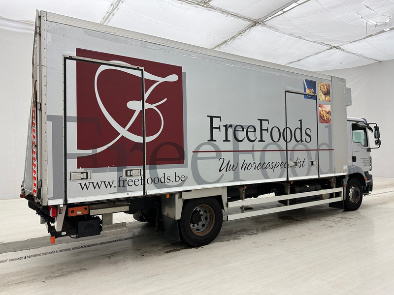 MAN TGM 18.250 - Рефрижератор: фото 5 MAN TGM 18.250 - Рефрижератор: фото 5