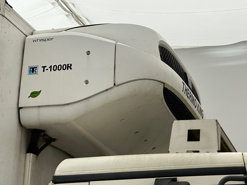 MAN TGM 18.250 - Рефрижератор: фото 4 MAN TGM 18.250 - Рефрижератор: фото 4