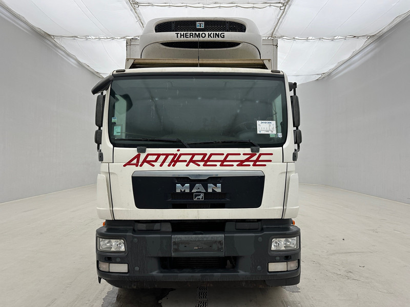 MAN TGM 18.250 - Рефрижератор: фото 2 MAN TGM 18.250 - Рефрижератор: фото 2