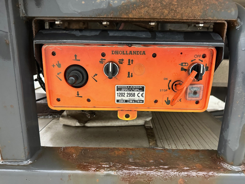 MAN TGM 18.250 - Рефрижератор: фото 5 MAN TGM 18.250 - Рефрижератор: фото 5