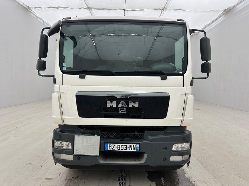 MAN TGM 18.290 - Грузовик-цистерна: фото 2 MAN TGM 18.290 - Грузовик-цистерна: фото 2